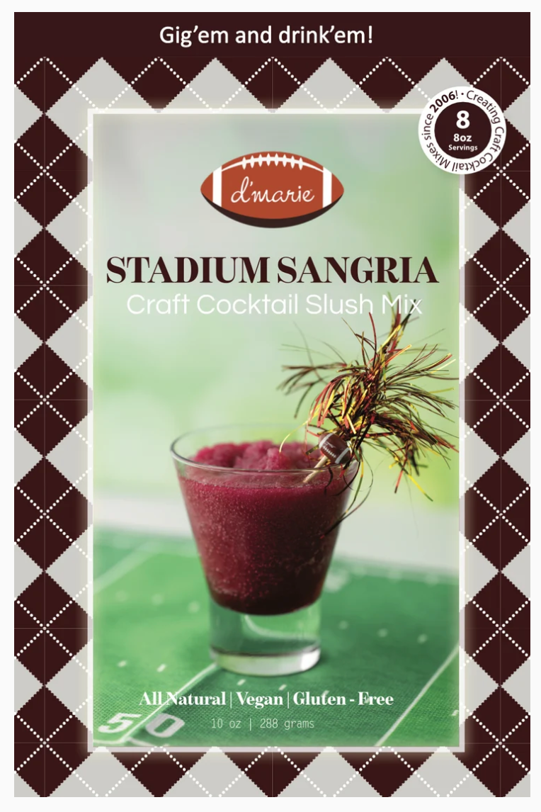 Stadium Sangria