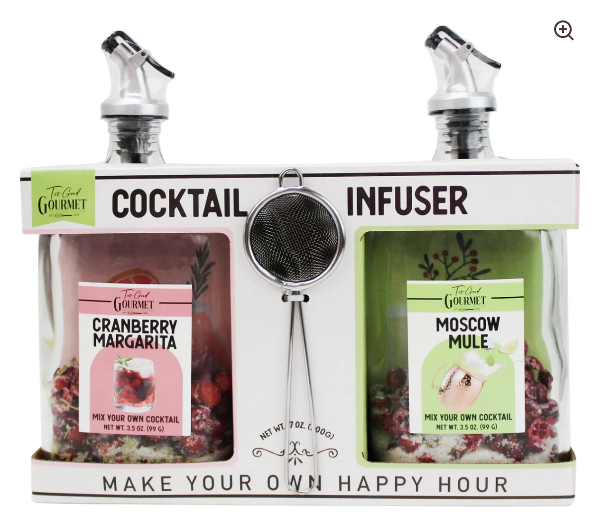 Cocktail Infuser