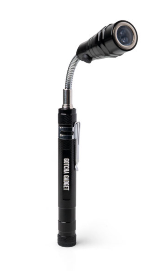 Expandable Flashlight