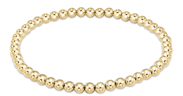 Extends Classic 4mm Bracelet