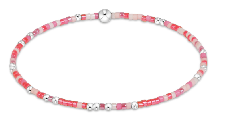 Hope Unwritten Bracelet - Fashionably Late