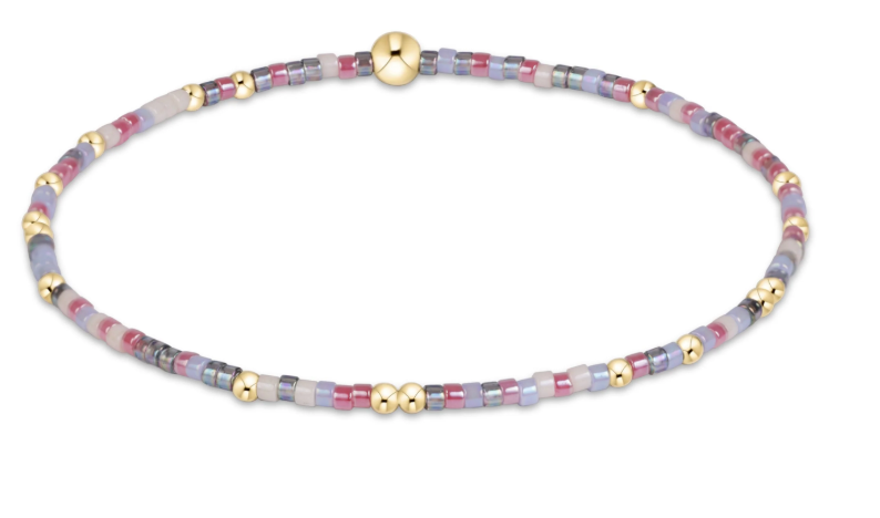 Hope Unwritten Bracelet Soft Launch