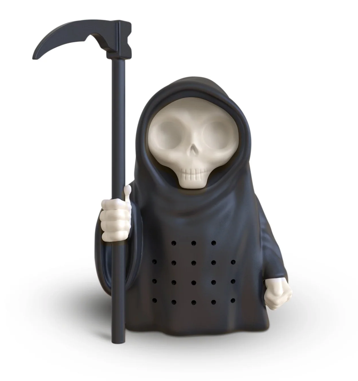 Grim Steeper