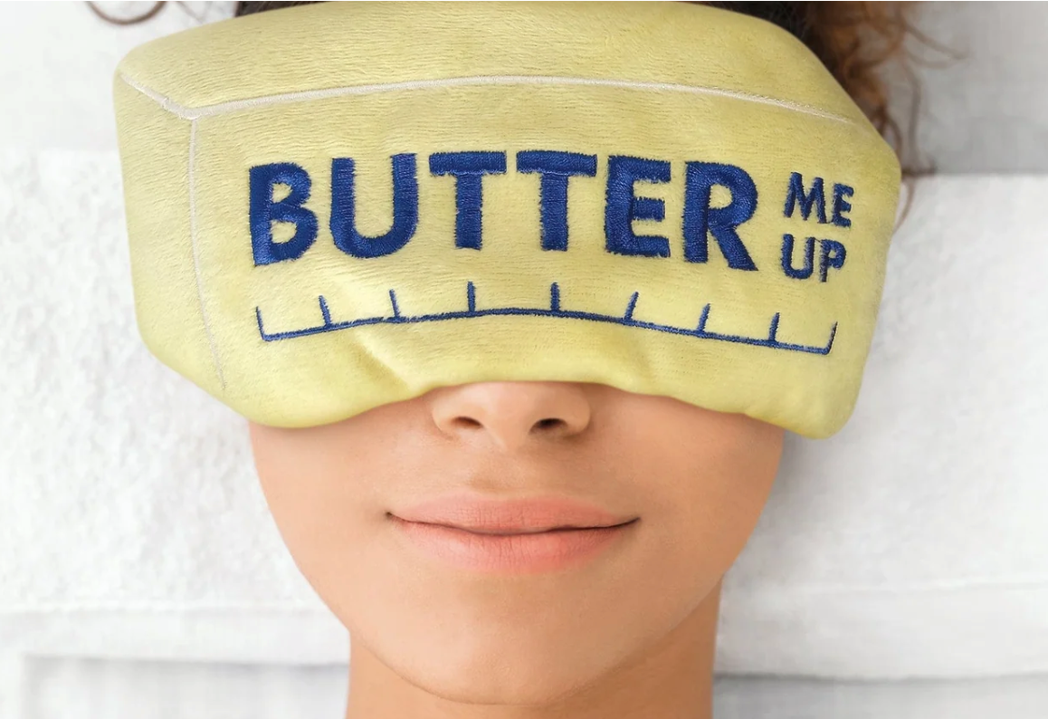 All Butter Comfort Pack