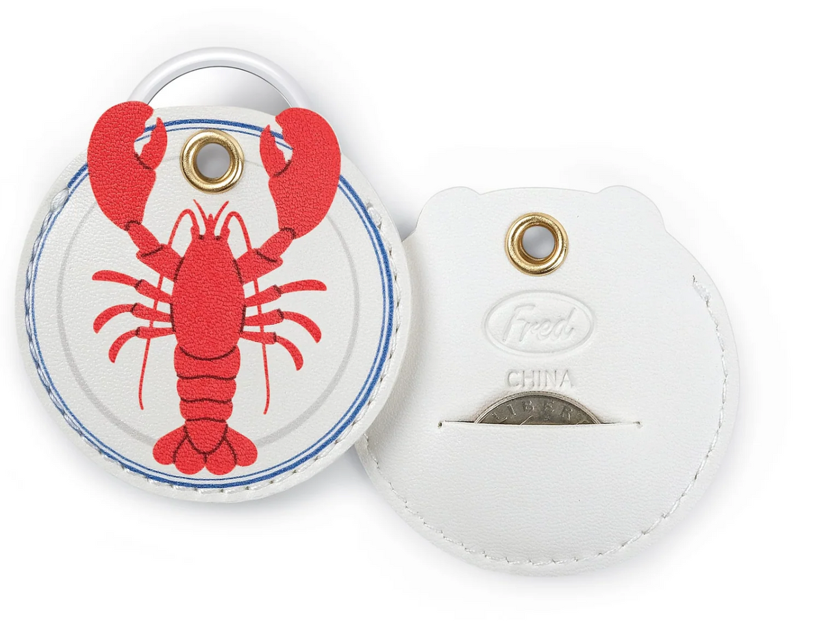 Lobster Bag Charmers
