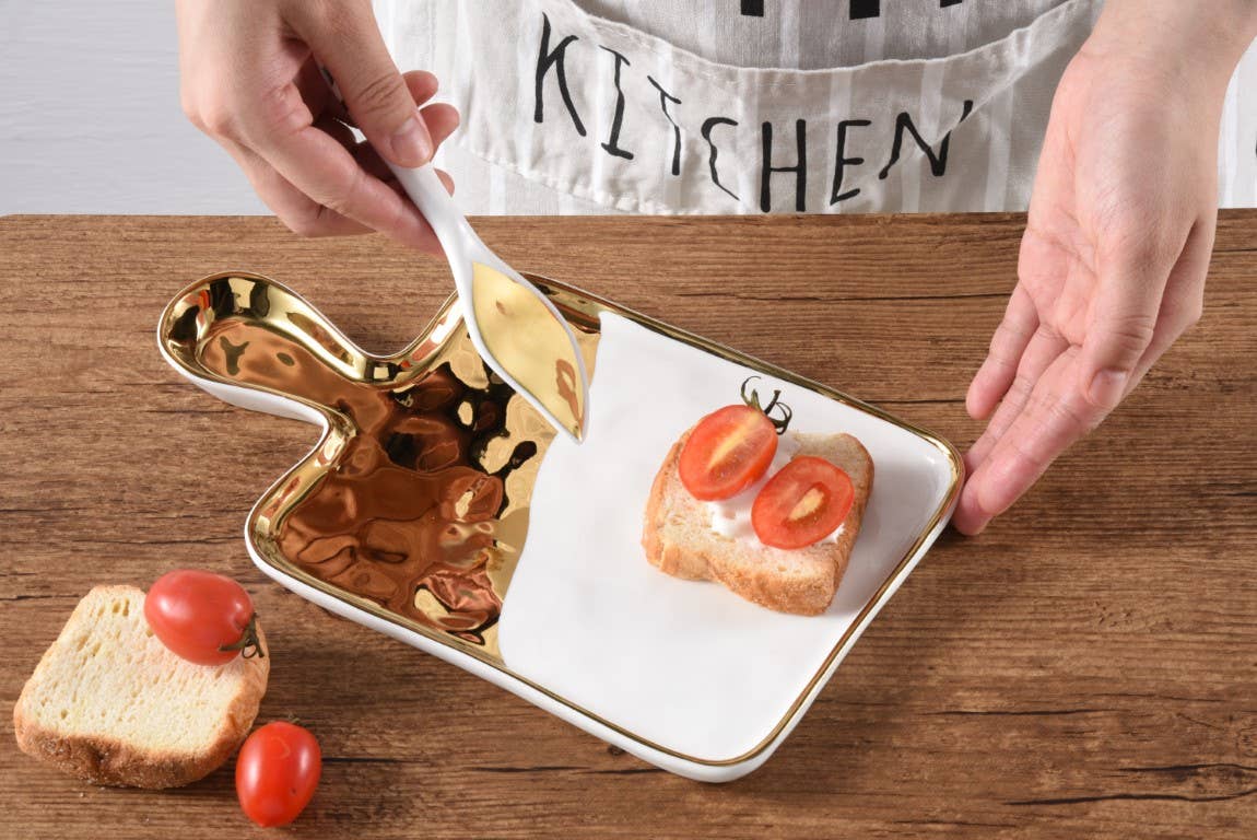 The Tray Set