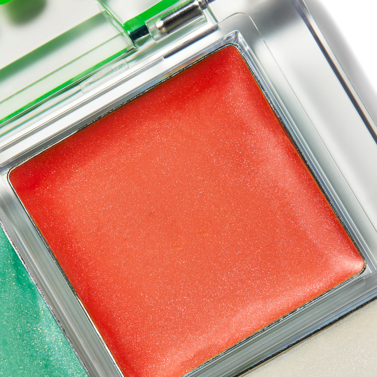 Daydreamer Lip + Cheek Palette | Highlight, Blush, Lips