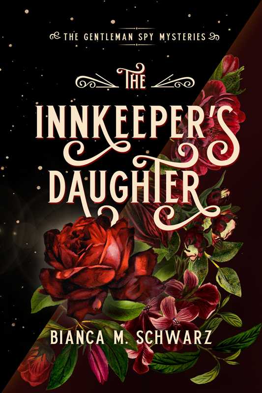 Innkeeper's Daughter by Bianca M. Schwarz