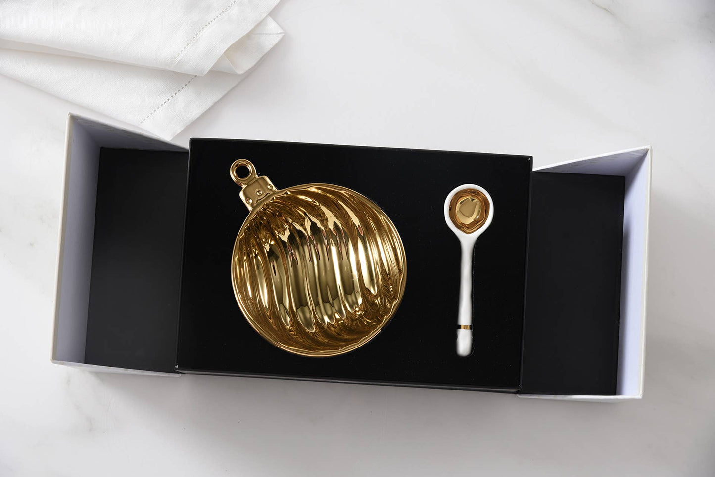 The Ornament Set