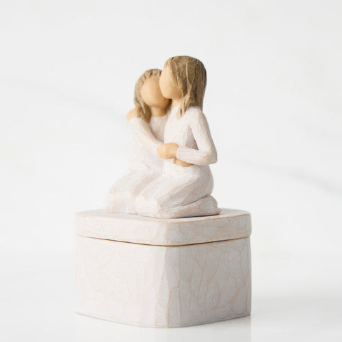 Sister Mine Keepsake Box