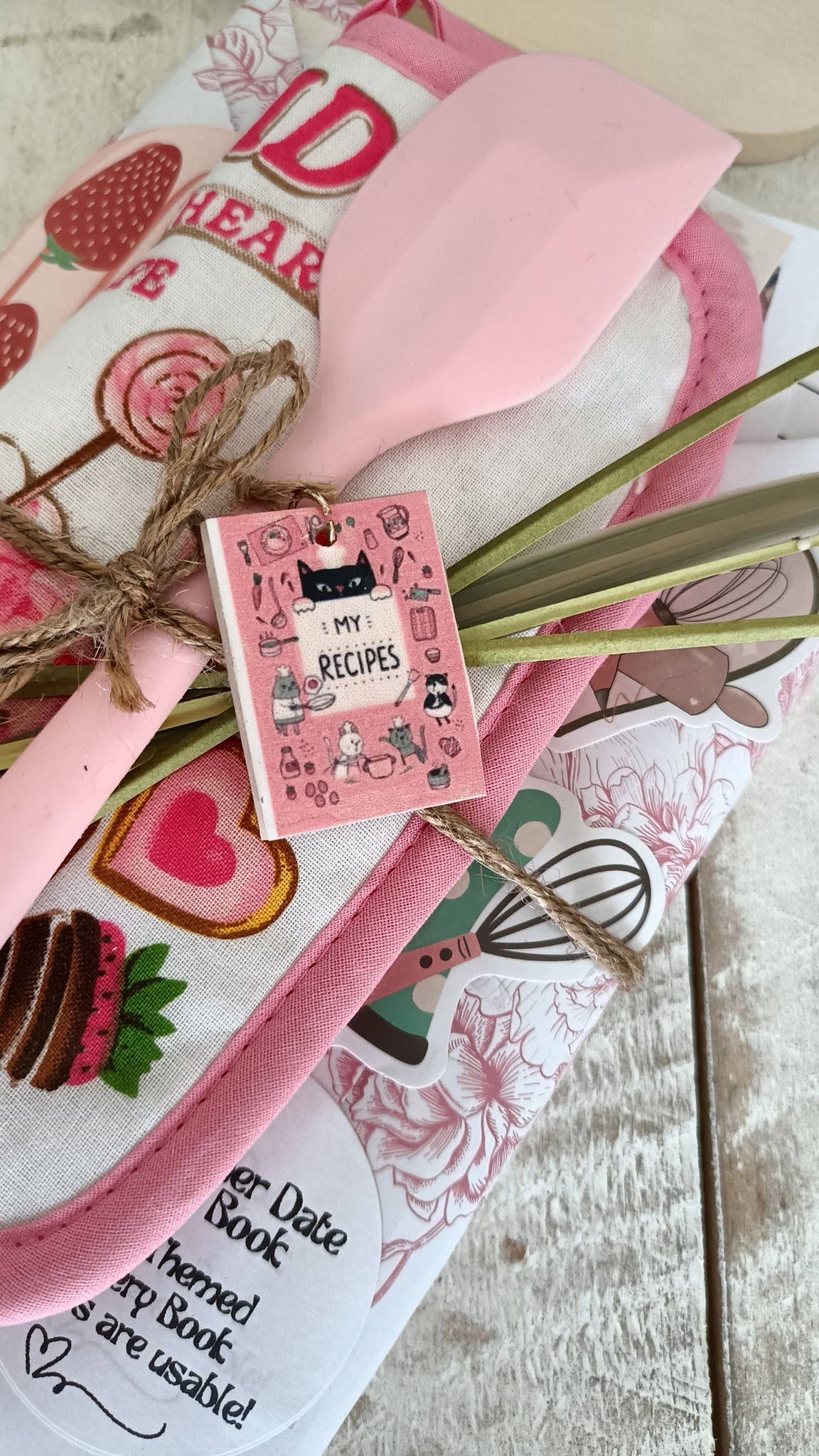 Dinner Date with a Book - Cozy Culinary Novels or Cookbooks