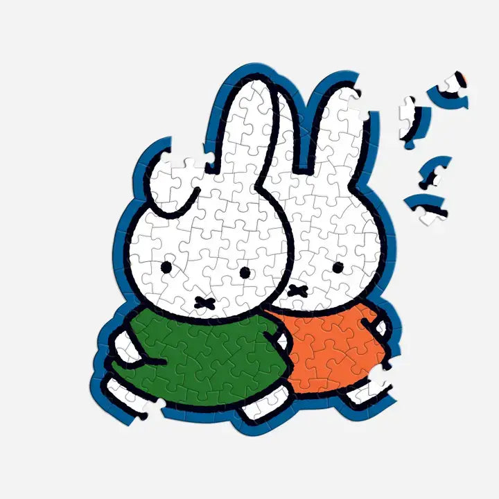 Miffy 100 Piece Surprise Puzzle Blind Box