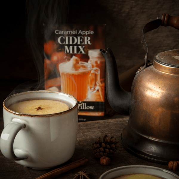 Cider Mix Assortment (cs 12) Includes 4 ea of 3 flavors