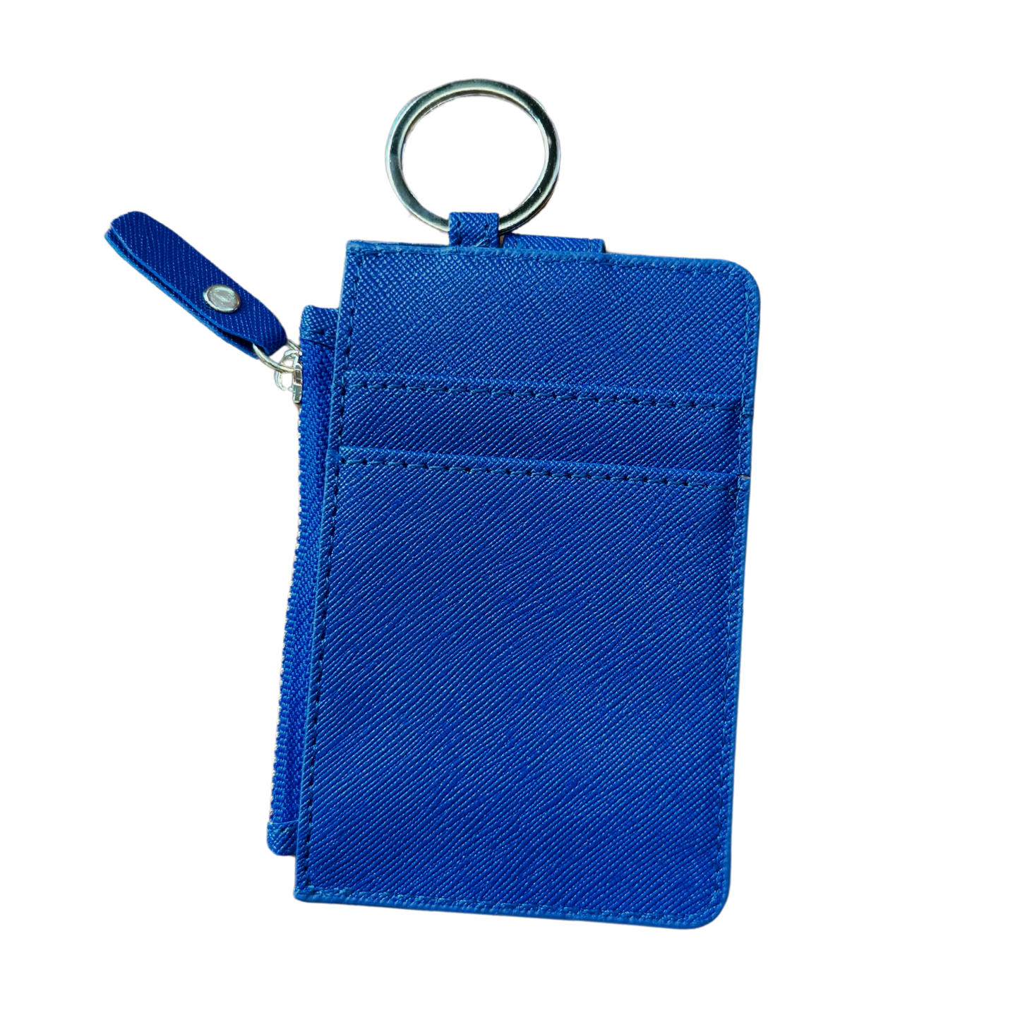 Mexican Food Money- Vice Wallet (keychain wallet, funny