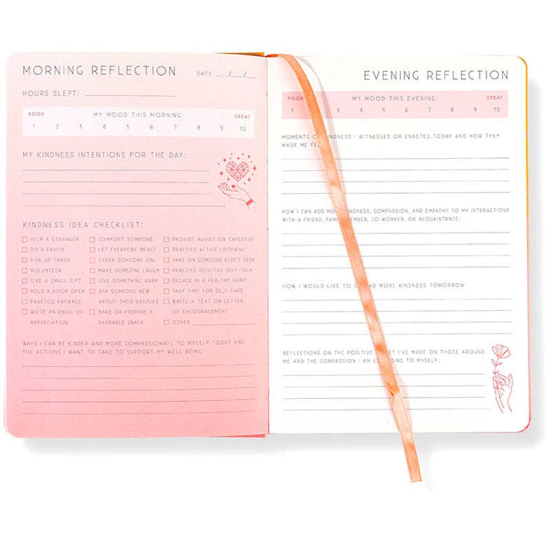Kindness Journal