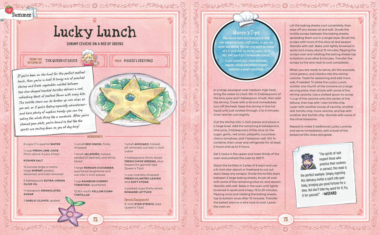 The Official Stardew Valley Cookbook
