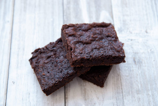 Mom's Best Gluten-Free Brownie Mix