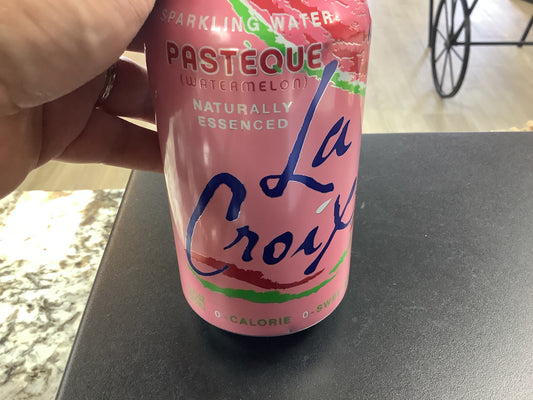 La Croix - Pasteque