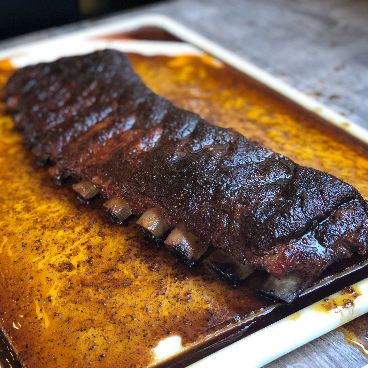 Hellfire Honey Habanero BBQ Sauce: Sweet Heat That Sells