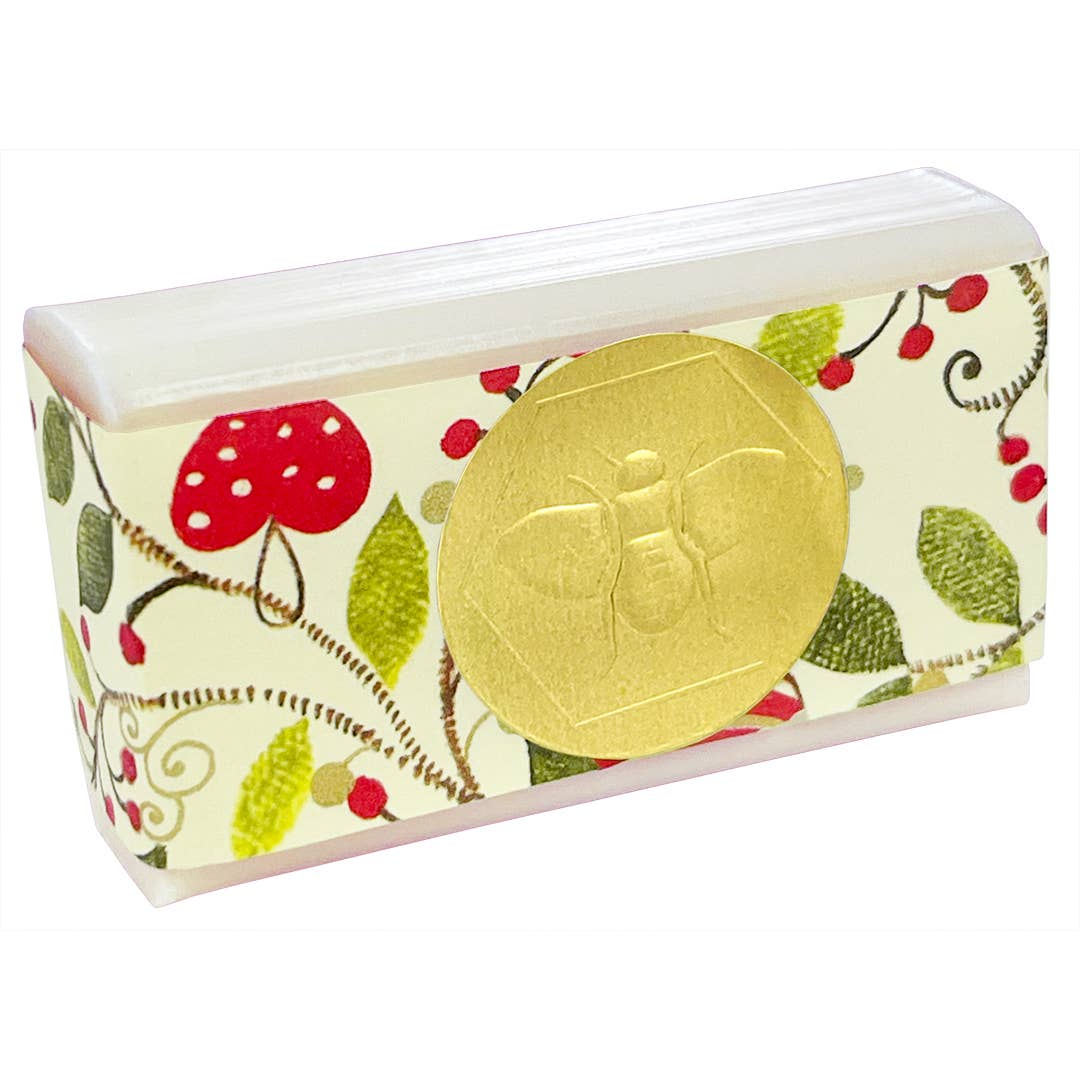 Holiday Mini Soap Sampler
