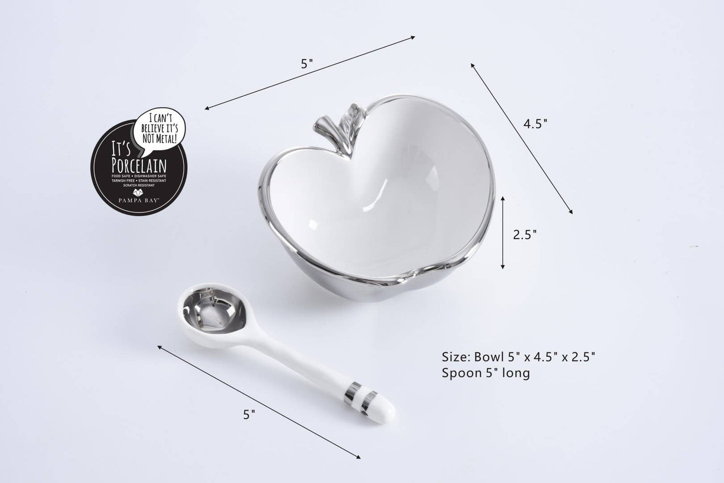 The Apple Set