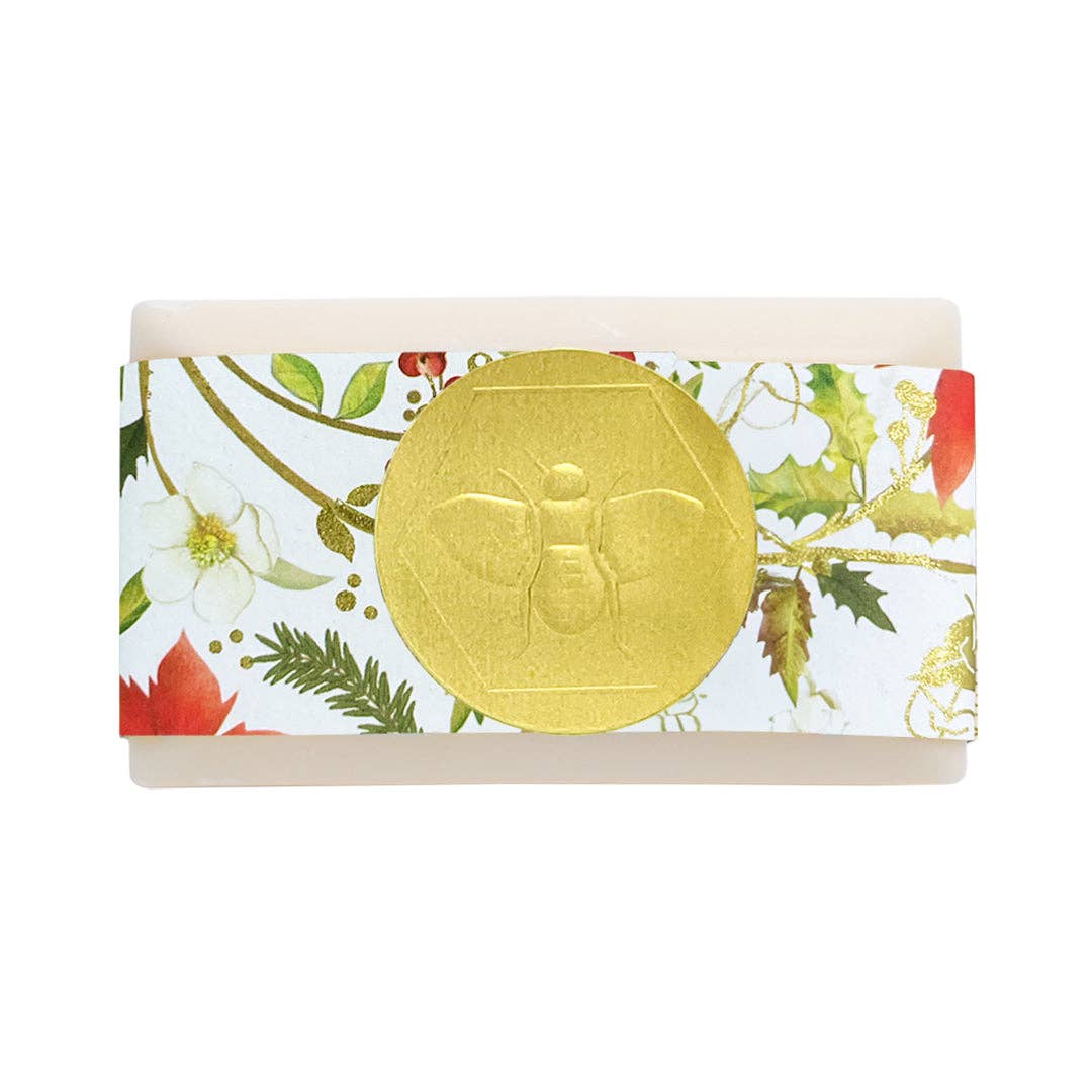 Holiday Mini Soap Sampler