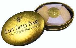 Large Bee Bars & Belly Bar Display - 2 Free Testers