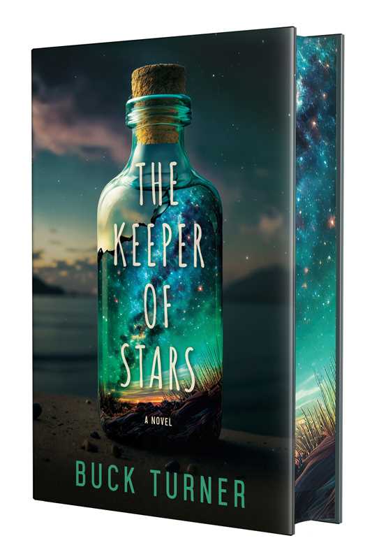 The Keeper of Stars by Buck Turner