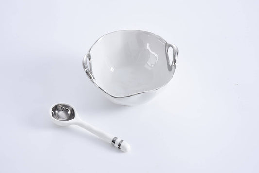 The Round Handles Set