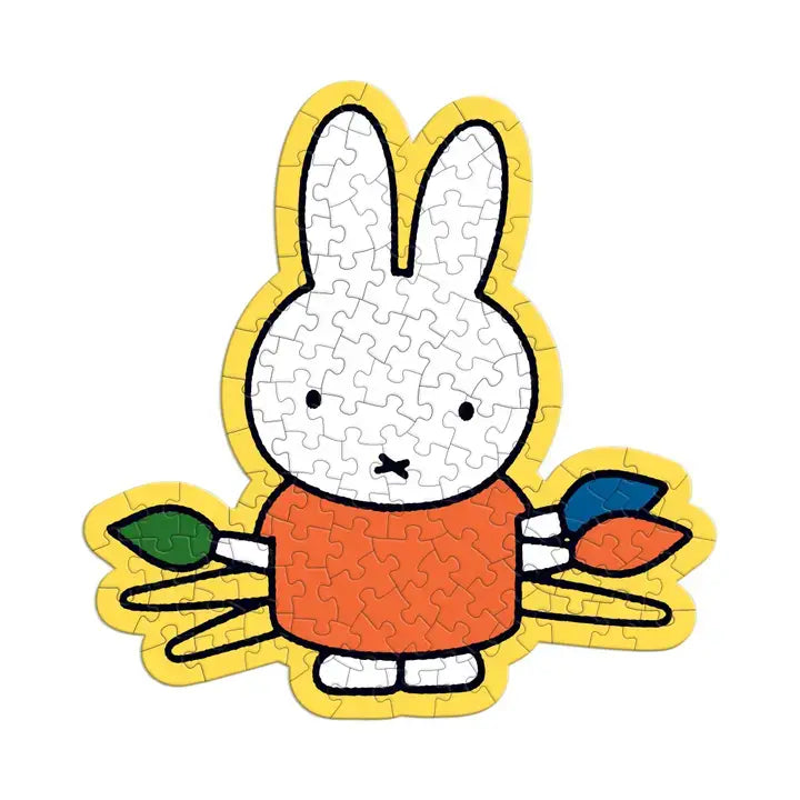 Miffy 100 Piece Surprise Puzzle Blind Box