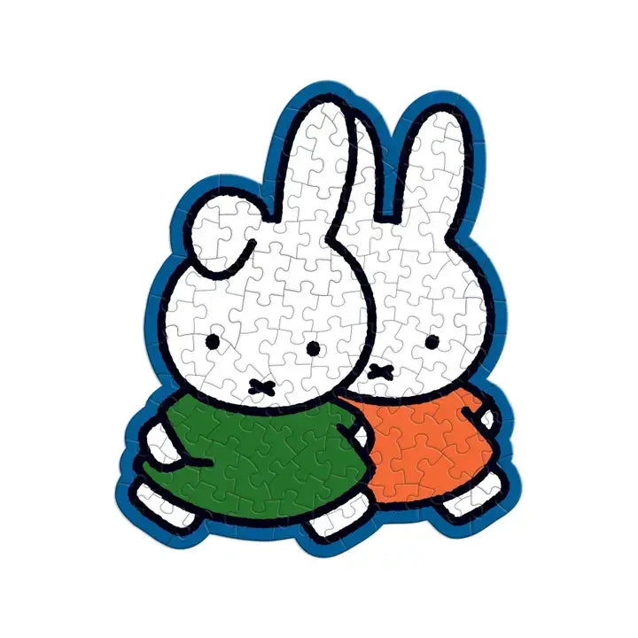 Miffy 100 Piece Surprise Puzzle Blind Box