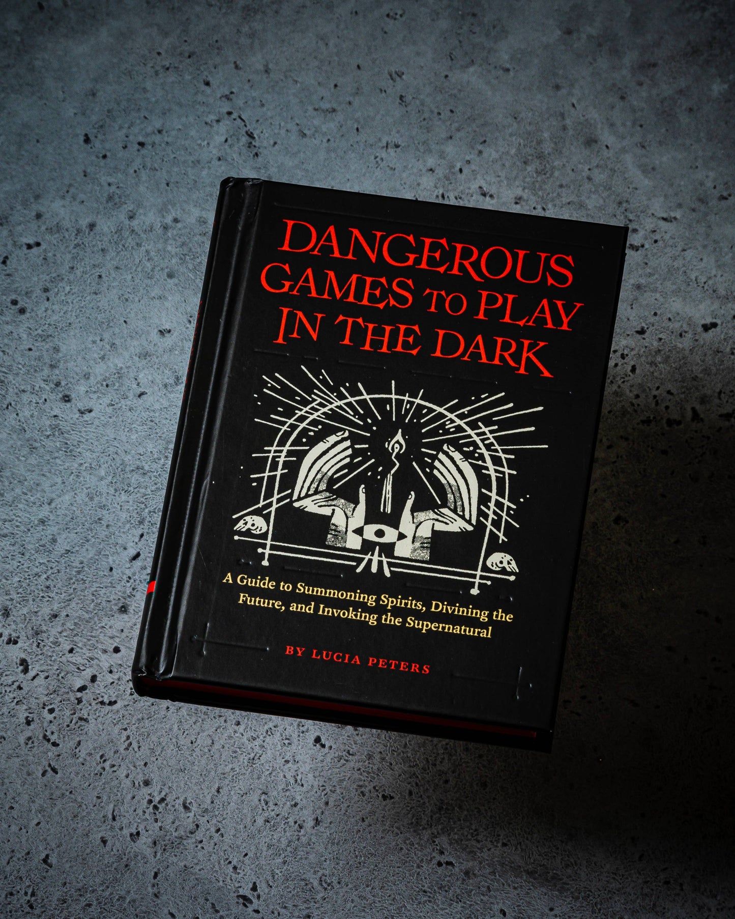 Dangerous Games to Play in the Dark