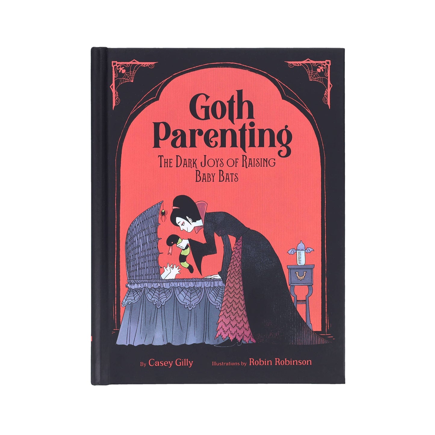 Goth Parenting