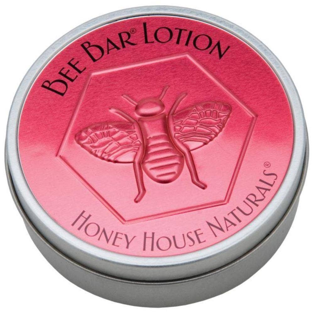 Large Bee Bars & Belly Bar Display - 2 Free Testers