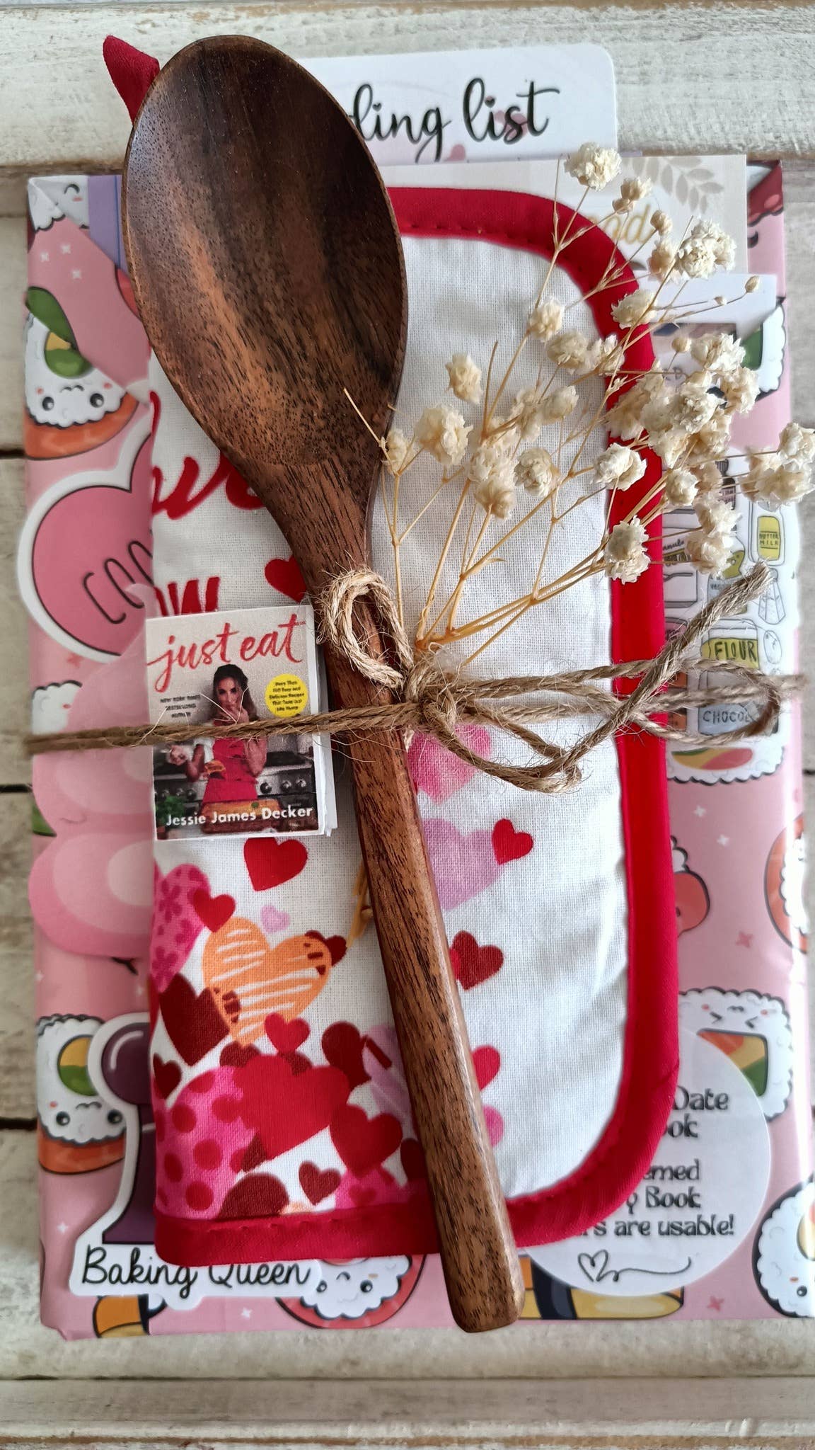 Dinner Date with a Book - Cozy Culinary Novels or Cookbooks