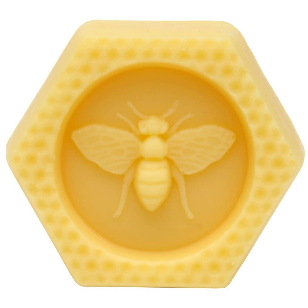 Bee Manly Hands Lotion Bar