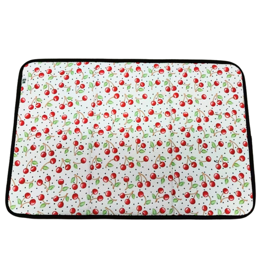 Drying Mat - ME Cherry Harvest