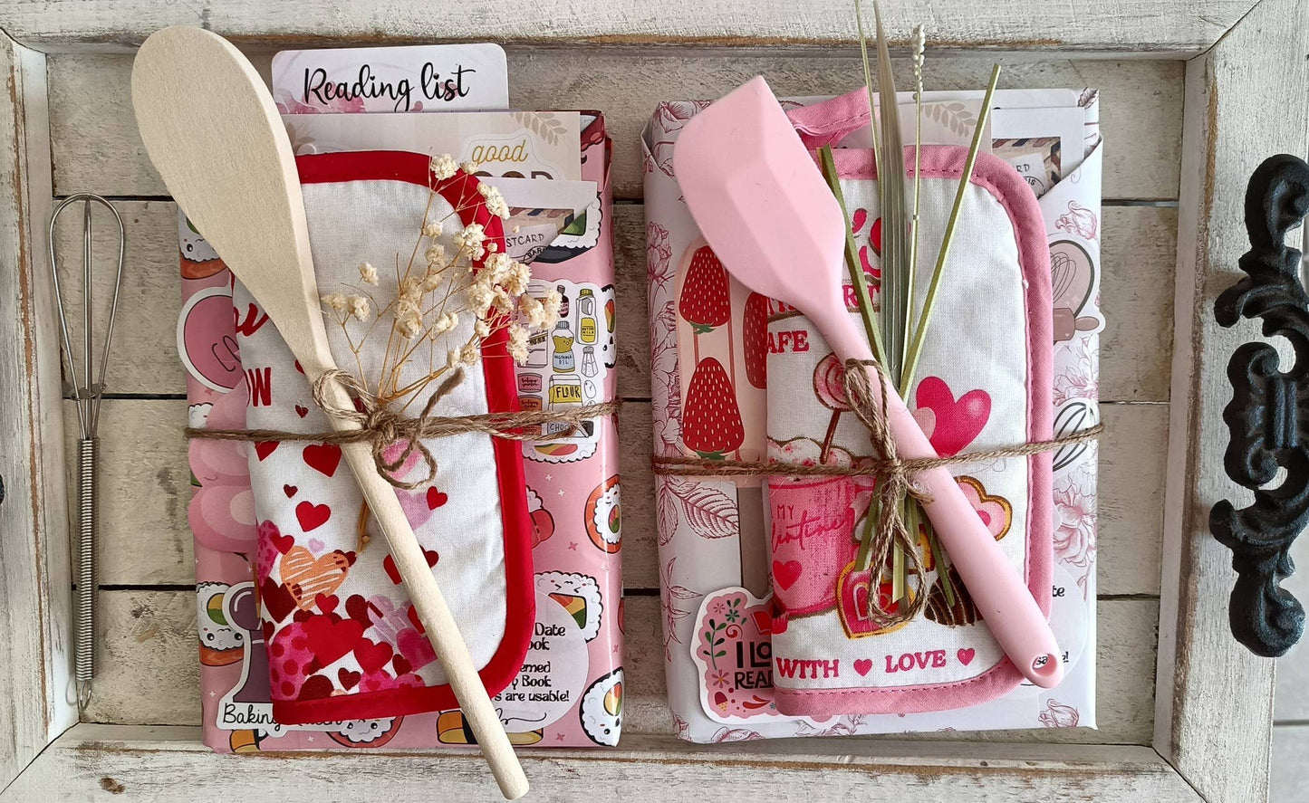 Dinner Date with a Book - Cozy Culinary Novels or Cookbooks