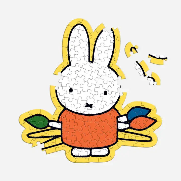 Miffy 100 Piece Surprise Puzzle Blind Box