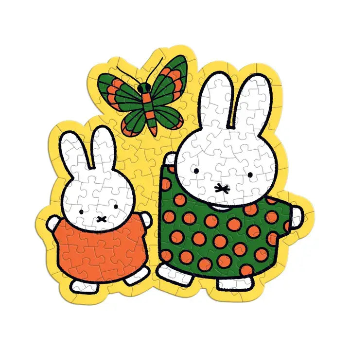Miffy 100 Piece Surprise Puzzle Blind Box