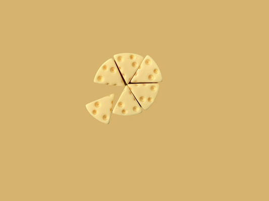 Pocket Cheese