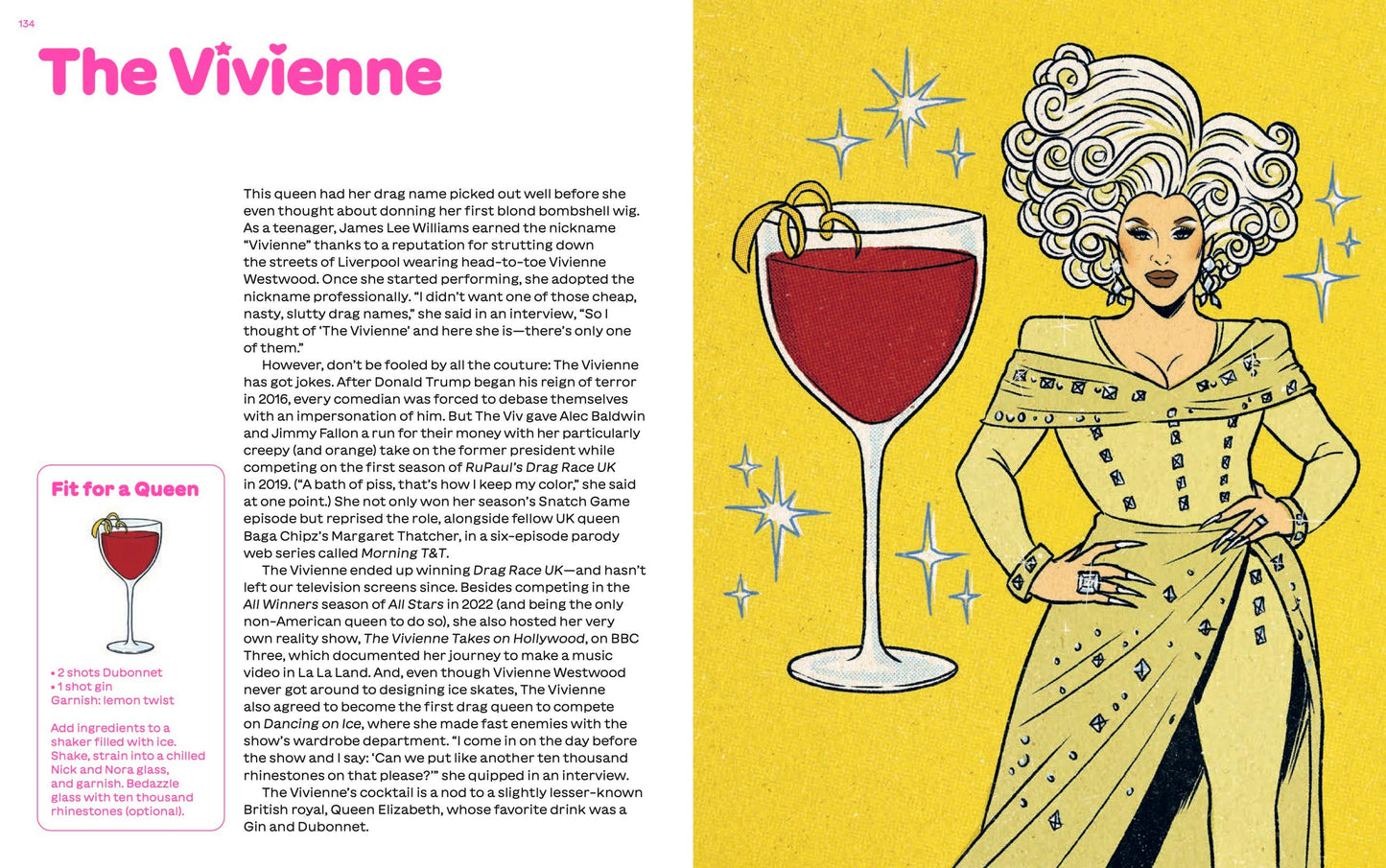 Category is: Cocktails!