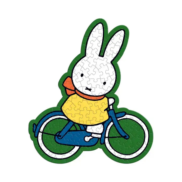 Miffy 100 Piece Surprise Puzzle Blind Box