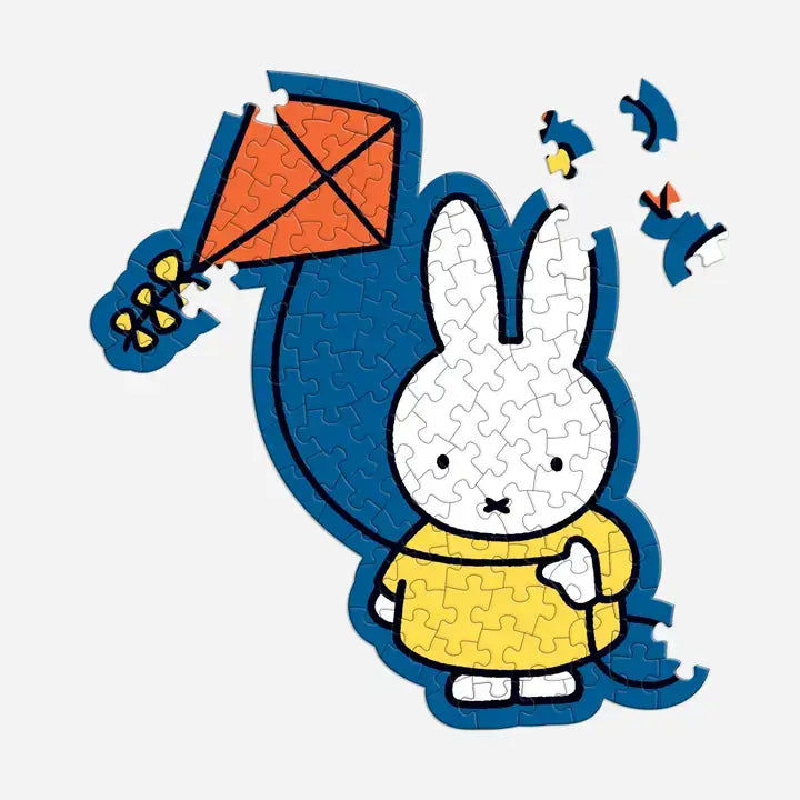 Miffy 100 Piece Surprise Puzzle Blind Box
