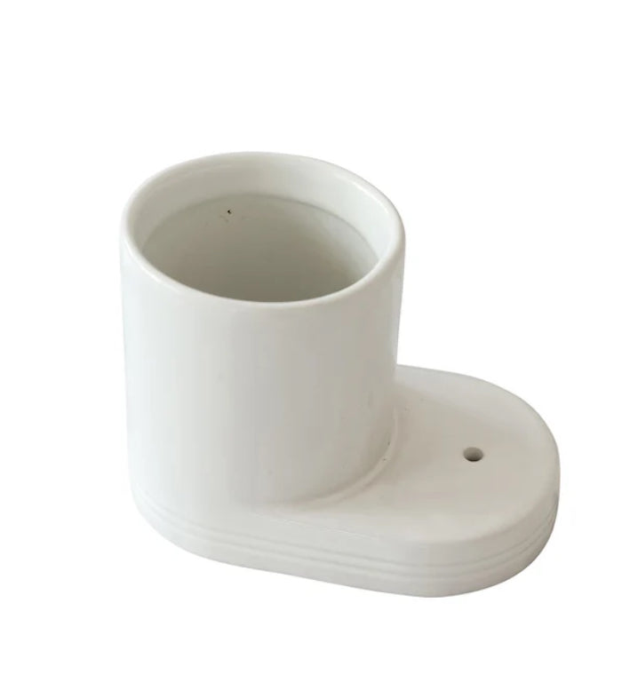 NF Cutie Container Round - CC02