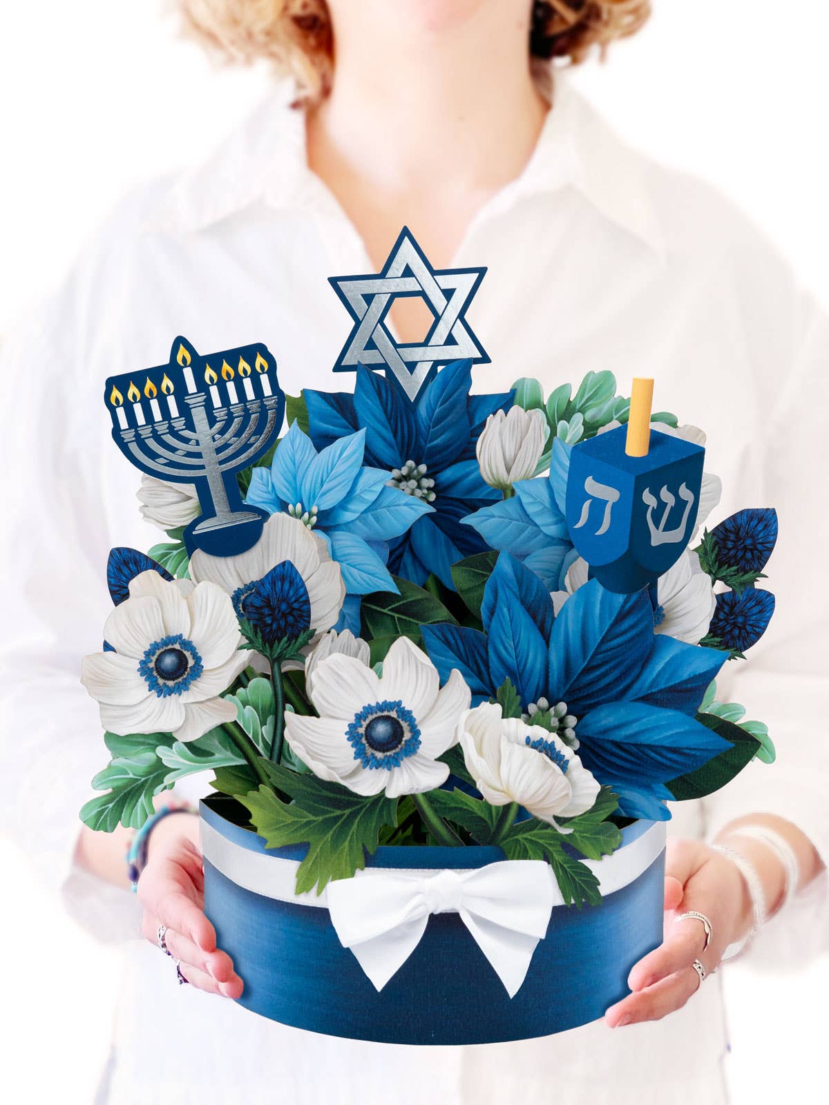 Hanukkah Wishes