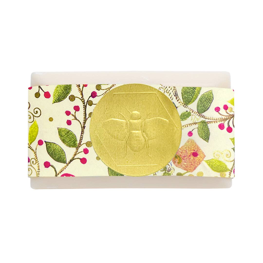 Holiday Mini Soap Sampler