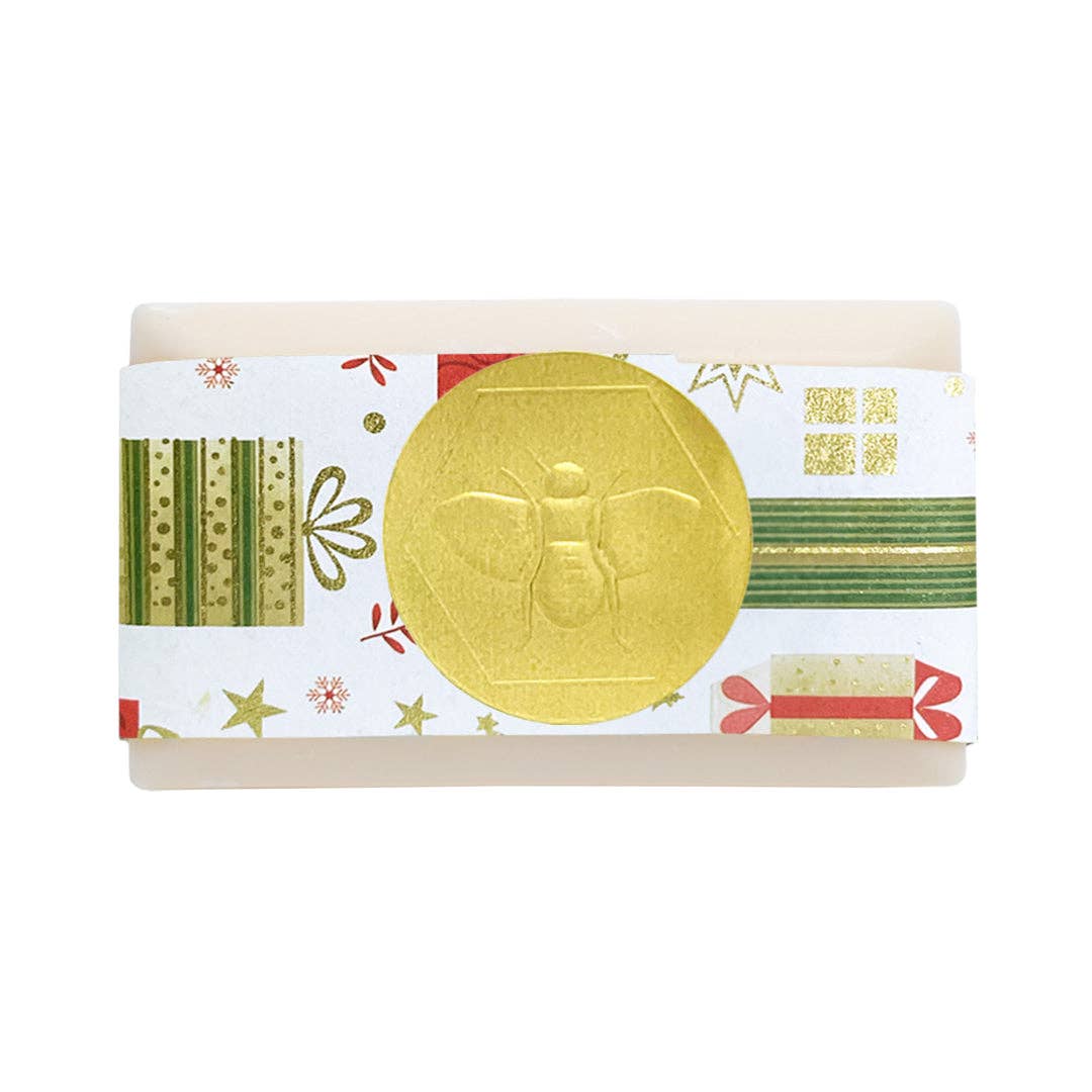 Holiday Mini Soap Sampler