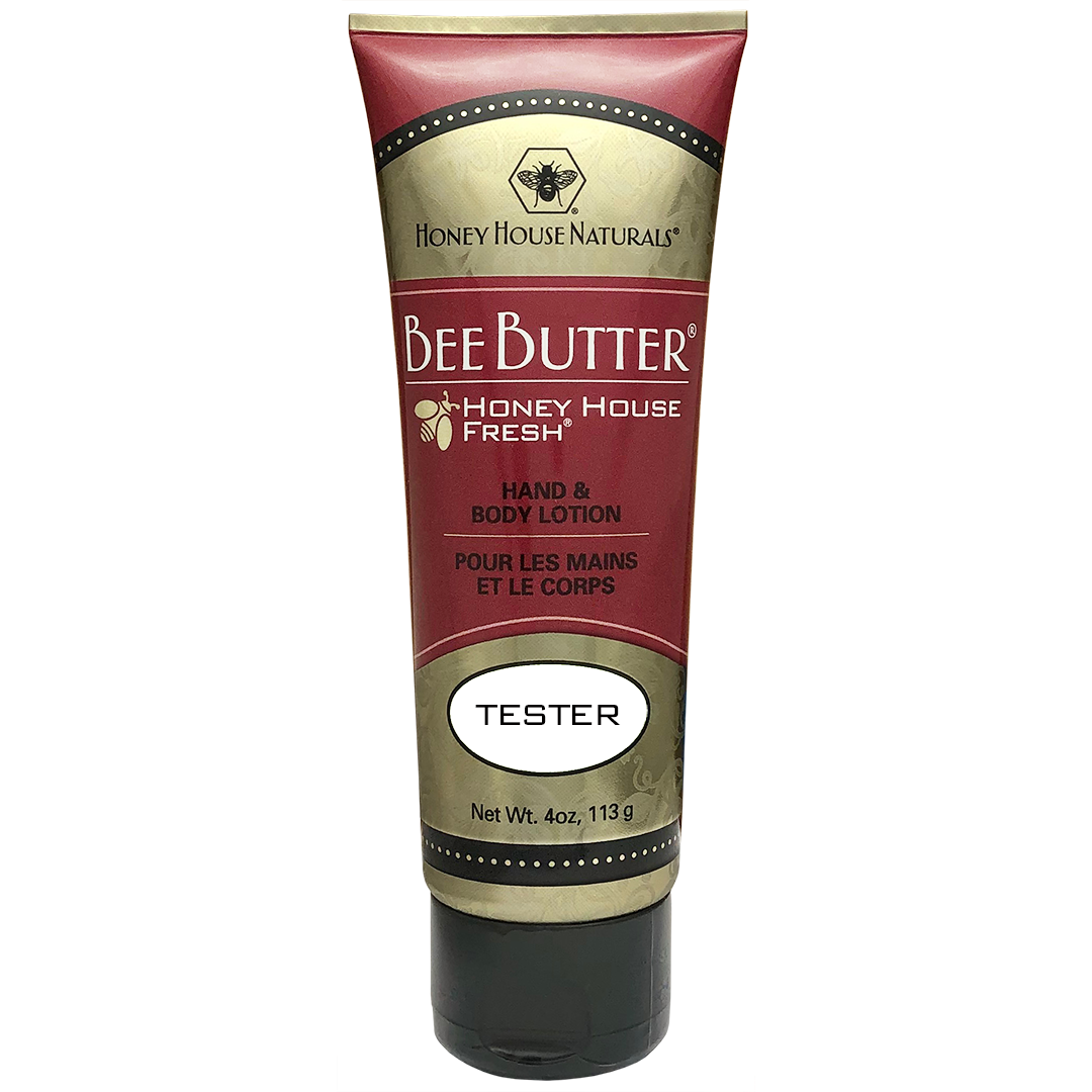 Bee Butter Cream TUBE