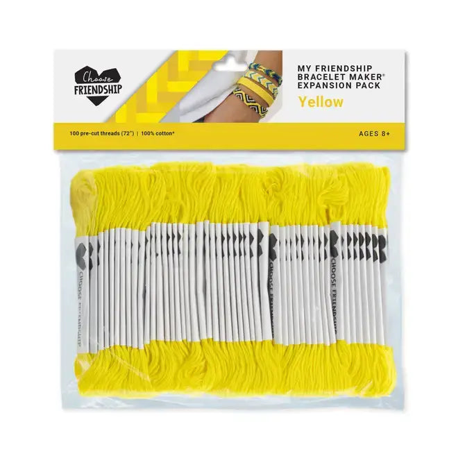 Solid Color Expansion Pack - DIY Craft Kit, Spring Crafts